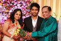 Balamuralikrishna at GV Prakash Kumar & Saindhavi Wedding Reception Photos