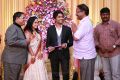 Arivumathi at GV Prakash Kumar & Saindhavi Wedding Reception Photos