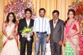 Mohan at GV Prakash Kumar & Saindhavi Wedding Reception Photos