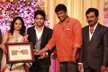 R.Parthiban at GV Prakash Kumar & Saindhavi Wedding Reception Photos