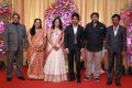 Velmurugan at GV Prakash Kumar & Saindhavi Wedding Reception Photos