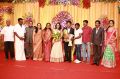 Chinna Ponnu at GV Prakash Kumar & Saindhavi Wedding Reception Photos