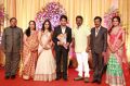 SA Rajkumar at GV Prakash Kumar & Saindhavi Wedding Reception Photos