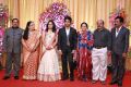 GV Prakash Kumar & Saindhavi Wedding Reception Photos