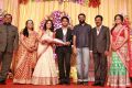 Vasanth at GV Prakash Kumar & Saindhavi Wedding Reception Photos