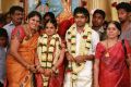 Singer Vinaya at GV Prakash Kumar Saindhavi Marriage Photos
