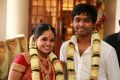 GV Prakash Kumar Saindhavi Marriage Photos