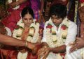 GV Prakash Saindhavi Marriage Photos