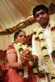 GV Prakash Saindhavi Marriage Photos