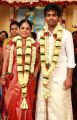 GV Prakash Saindhavi Marriage Photos