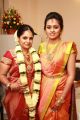 GV Prakash Saindhavi Marriage Photos