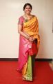 Singer Vinaya at GV Prakash Saindhavi Marriage Photos