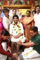 GV Prakash Saindhavi Marriage Photos