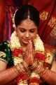 Singer Saindhavi Marriage Photos