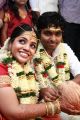 GV Prakash Saindhavi Marriage Photos