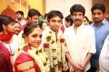 Bala at GV Prakash Kumar Saindhavi Marriage Photos