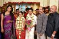 Dhanshika at GV Prakash Kumar Saindhavi Marriage Photos