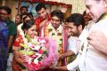 Actor Suriya at GV Prakash Kumar Saindhavi Marriage Photos