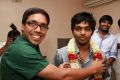 GV Prakash and Saindhavi Wedding Pics