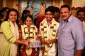 GV Prakash Kumar Saindhavi Marriage Photos