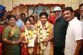 GV Prakash Kumar Saindhavi Marriage Photos