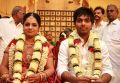 GV Prakash and Saindhavi Wedding Pics