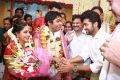 Actor Suriya at GV Prakash Kumar Saindhavi Marriage Photos