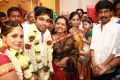 GV Prakash Kumar Saindhavi Marriage Photos