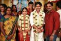 GV Prakash Kumar and Saindhavi Wedding Photos