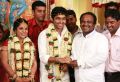 GV Prakash Kumar Saindhavi Marriage Photos