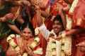 GV Prakash Saindhavi Wedding Pics