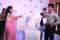 GV Prakash & Saindhavi launches PT 950 Platinum @ NAC Jewellers Photos