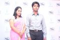 GV Prakash & Saindhavi @ NAC Jewellers Photos