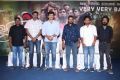 Gypsy Movie Very Very Bad Single Track Launch Stills