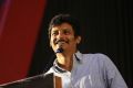 Actor Jiiva @ Gypsy Movie Very Very Bad Single Track Launch Stills