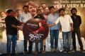 Gypsy Movie Very Very Bad Single Track Launch Stills