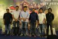 Gypsy Movie Very Very Bad Single Track Launch Stills