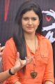 Poonam Bajwa at H Productions No.6 Movie Launch Stills