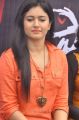 Poonam Bajwa at H Productions No.6 Movie Launch Stills