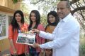 H Productions No.6 Movie Launch Stills