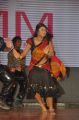 Actress Haasika Hot Dance Stills at Cine Maa Mahila Awards 2013