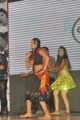 Actress Haasika Hot Dance Performance at Cinema Mahila Awards 2013