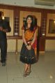 Actress Haasika Hot Stills at Cine Maa Mahila Awards 2013