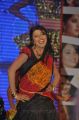 Actress Haasika New Pics at Cinema Mahila Awards