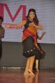 Actress Haasika Hot Dance Stills at CineMaa Mahila Awards 2013