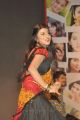 Actress Haasika Hot Dance Stills at CineMaa Mahila Awards 2013
