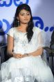 Telugu Actress Haasika Cute Stills at Priyathama Platinum Function