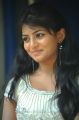 Telugu Actress Haasika Cute Stills at Priyathama Platinum Function