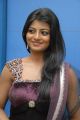 Telugu Actress Rakshita Hot Stills in Very Dark Violet Color Dress