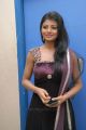 Telugu Actress Rakshitha Hot Stills in Very Dark Violet Color Dress